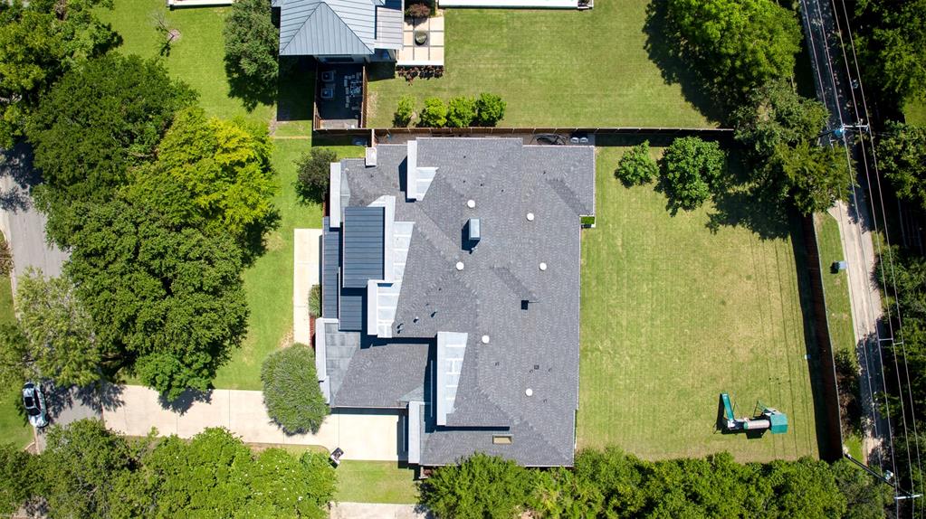 Forest Hills - Residential