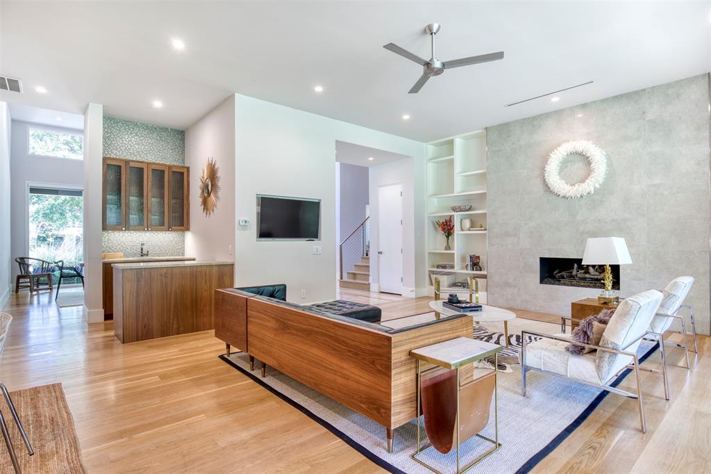 Forest Hills - Residential