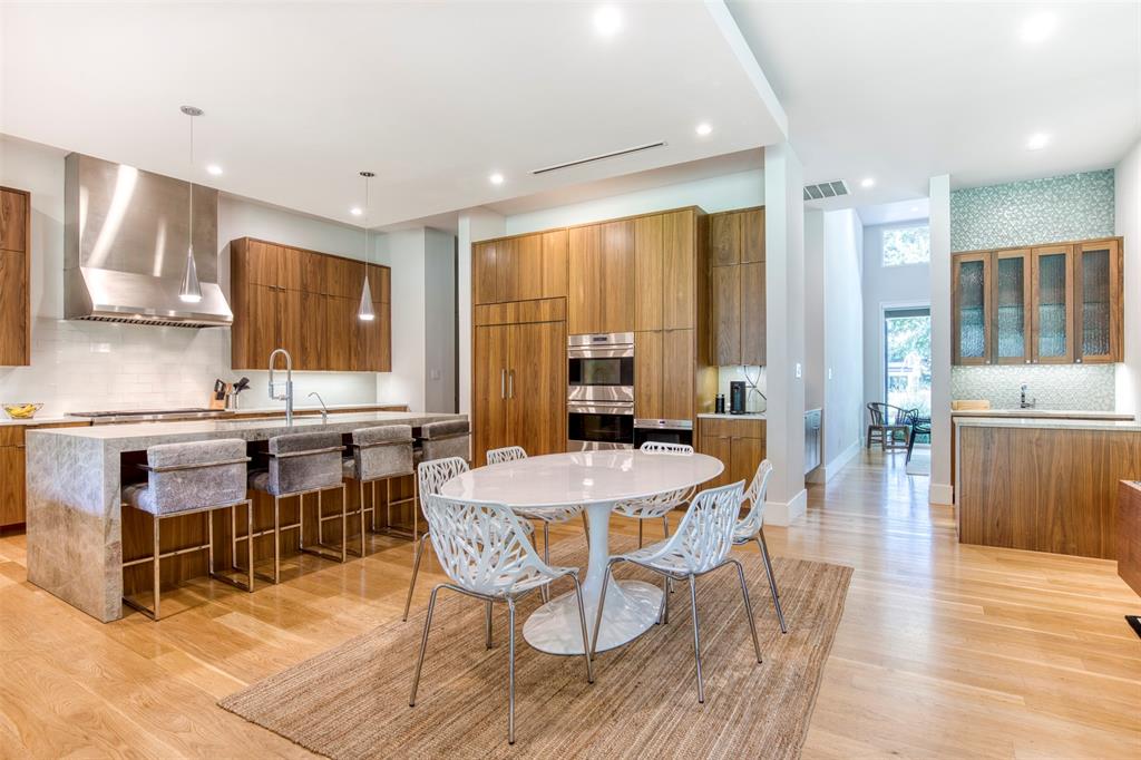 Forest Hills - Residential