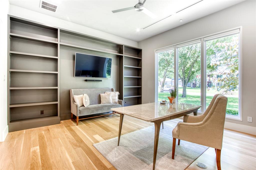 Forest Hills - Residential