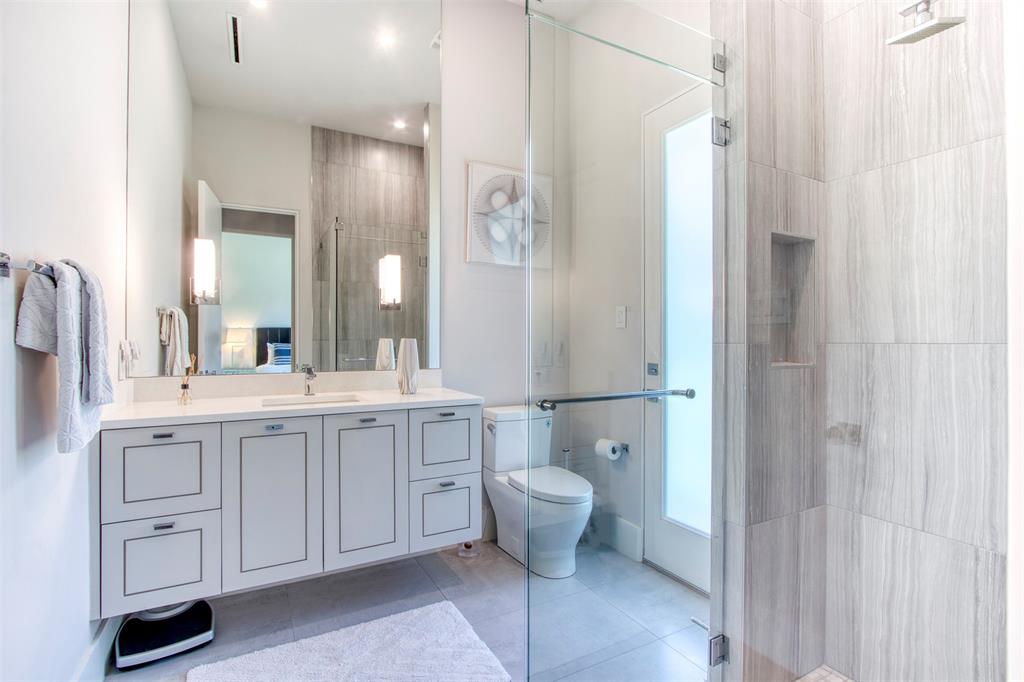 Forest Hills - Residential