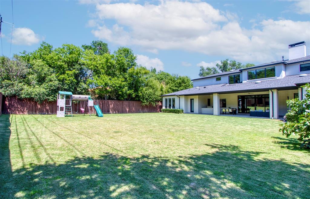 Forest Hills - Residential