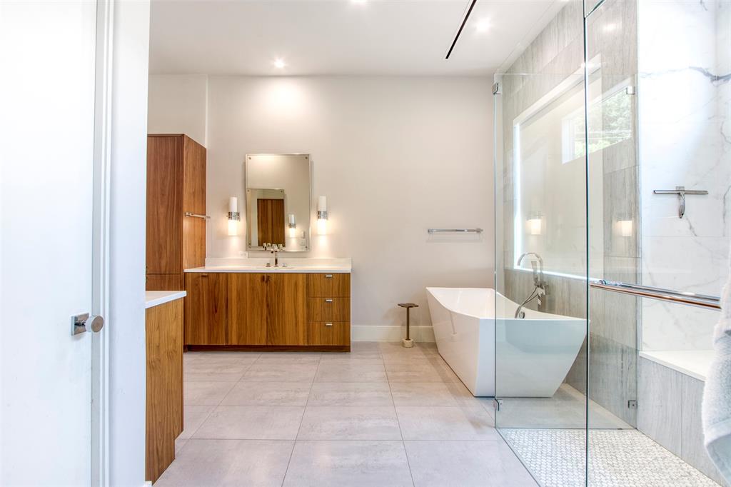 Forest Hills - Residential