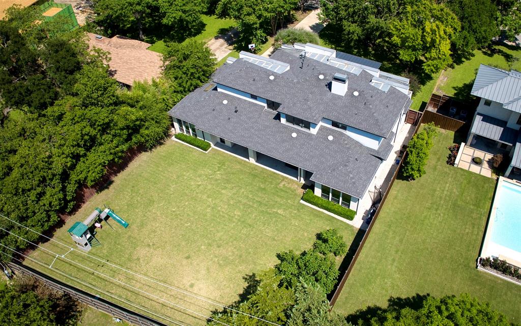 Forest Hills - Residential