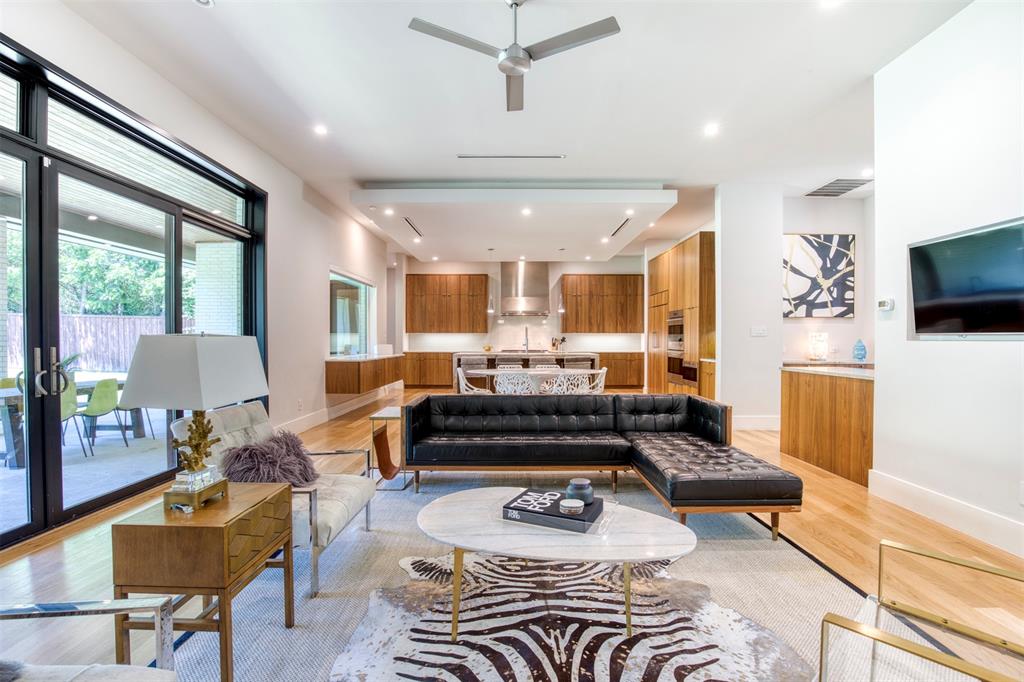 Forest Hills - Residential