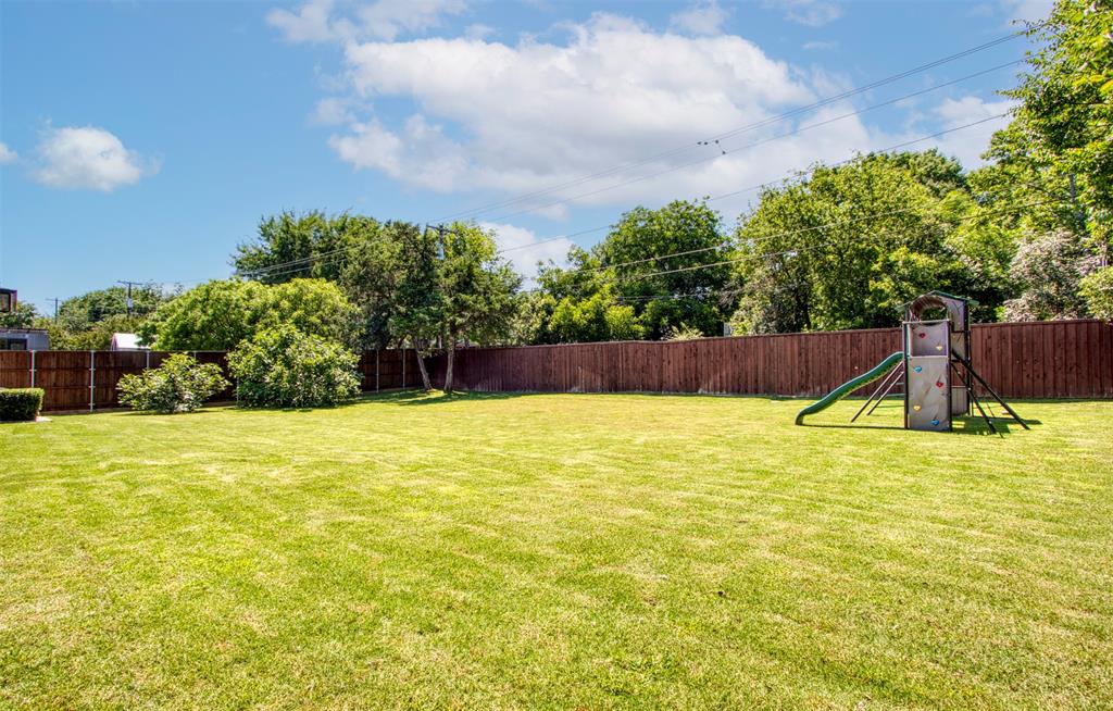 Forest Hills - Residential