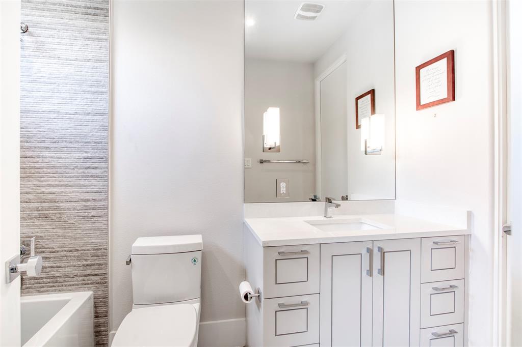 Forest Hills - Residential