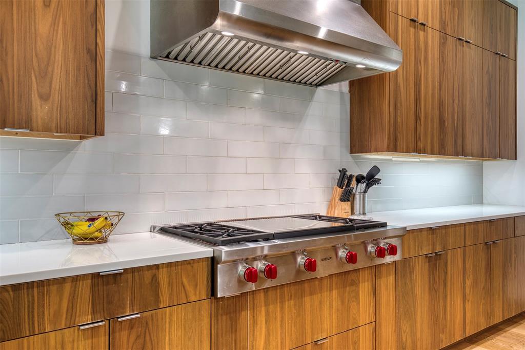 Forest Hills - Residential