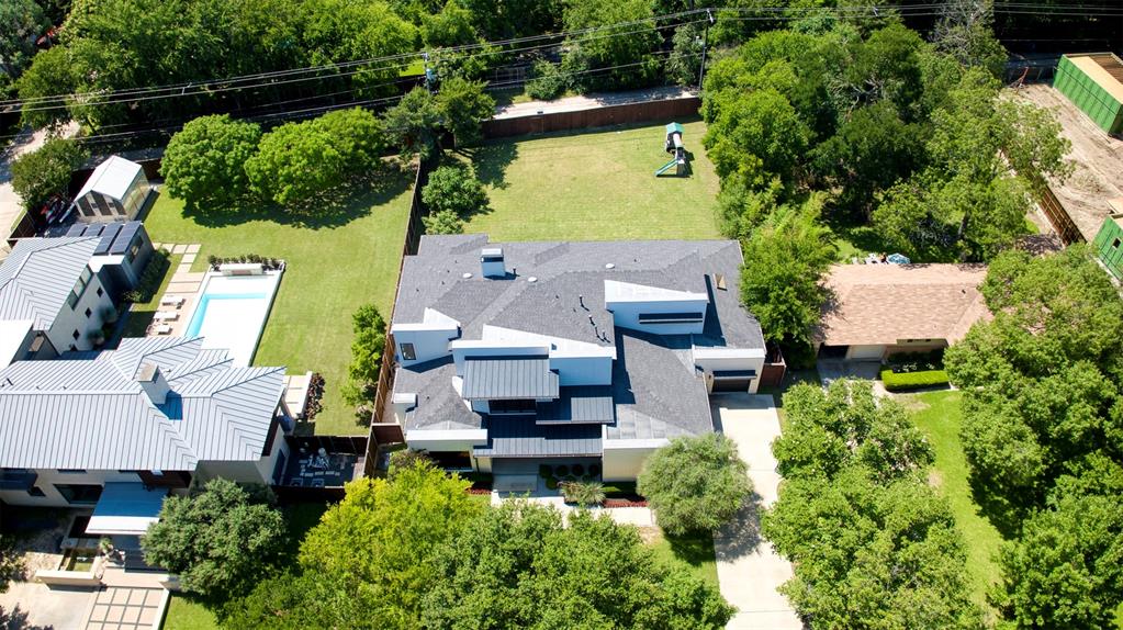 Forest Hills - Residential