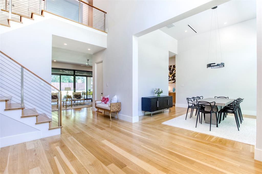 Forest Hills - Residential