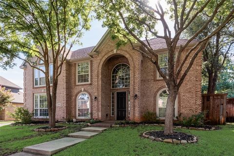 4105 Williams Court Grapevine TX 76051