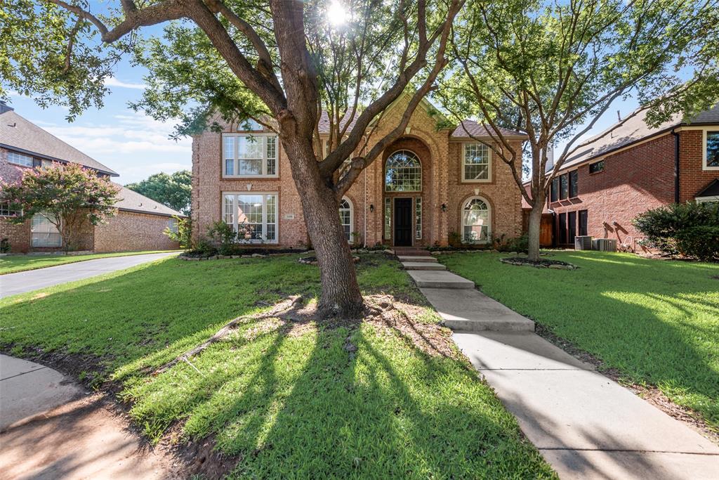 4105 Williams Court