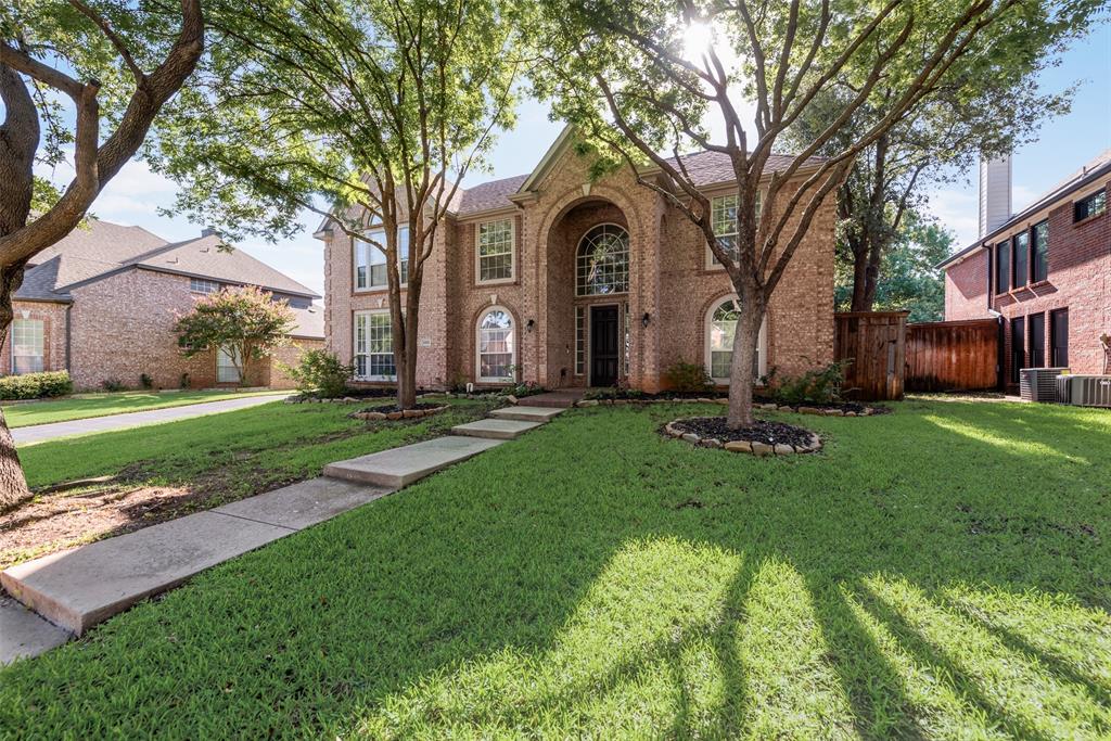 4105 Williams Court