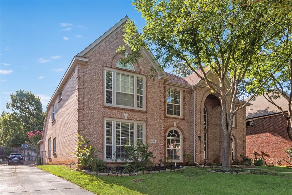 4105 Williams Court