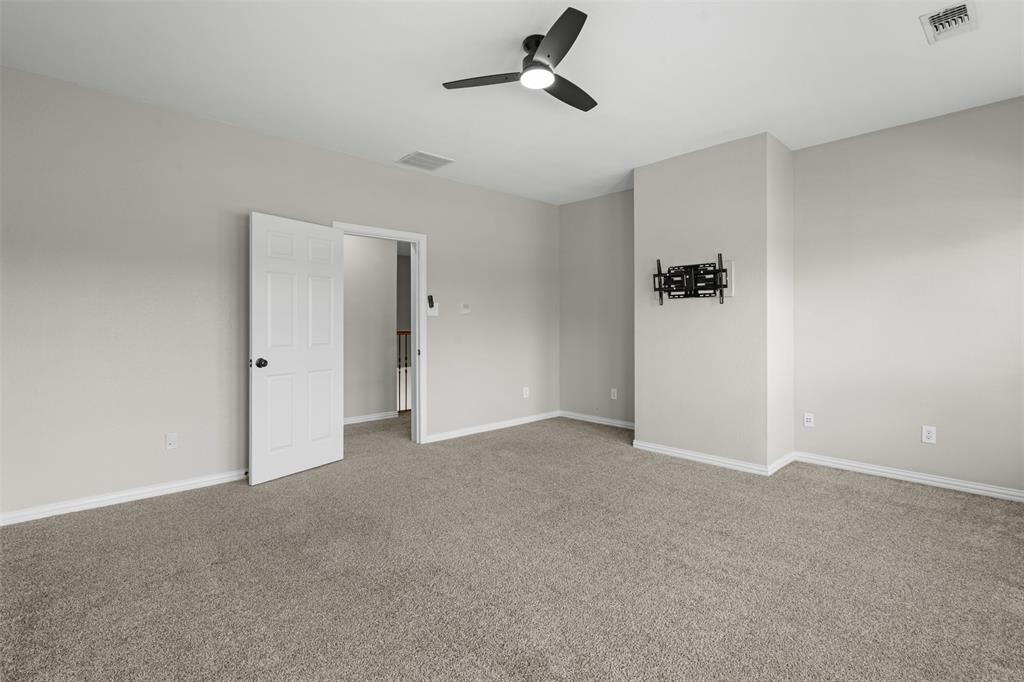 Pecan Creek Farms - Residential