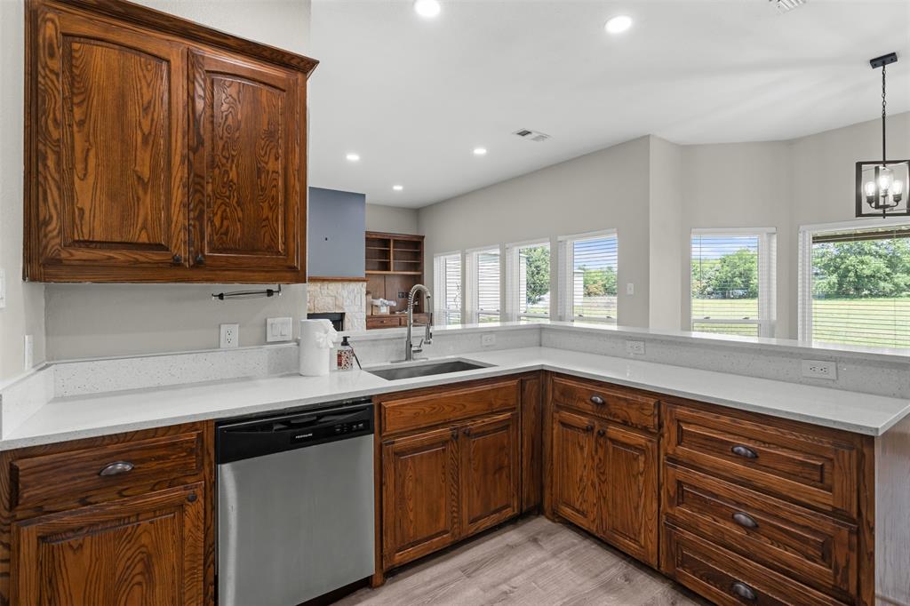 Pecan Creek Farms - Residential