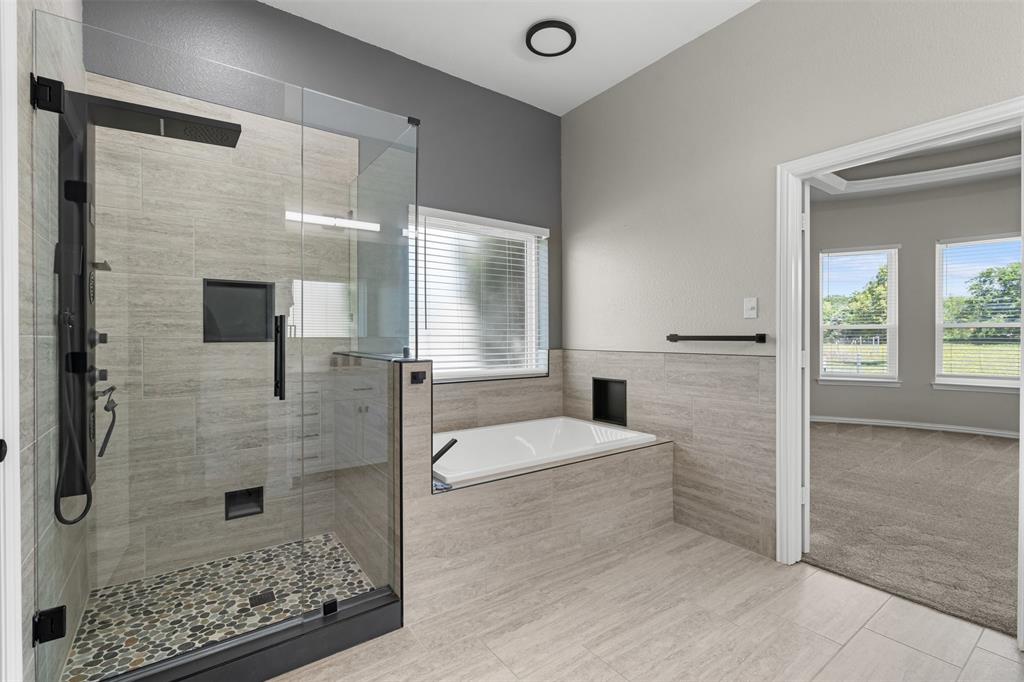 Pecan Creek Farms - Residential
