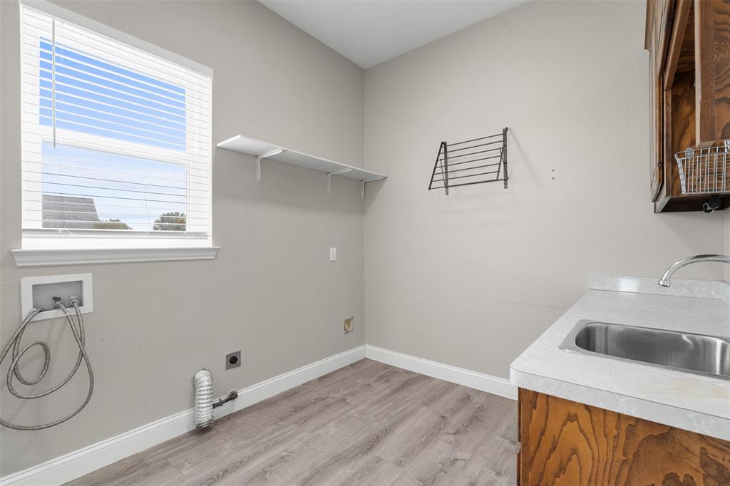Pecan Creek Farms - Residential