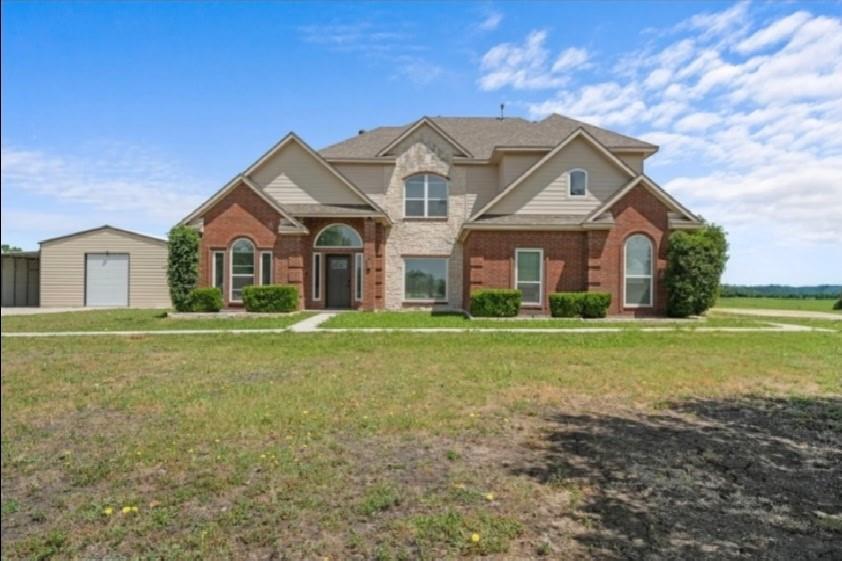 Pecan Creek Farms - Residential