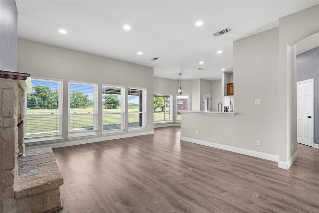 Pecan Creek Farms - Residential