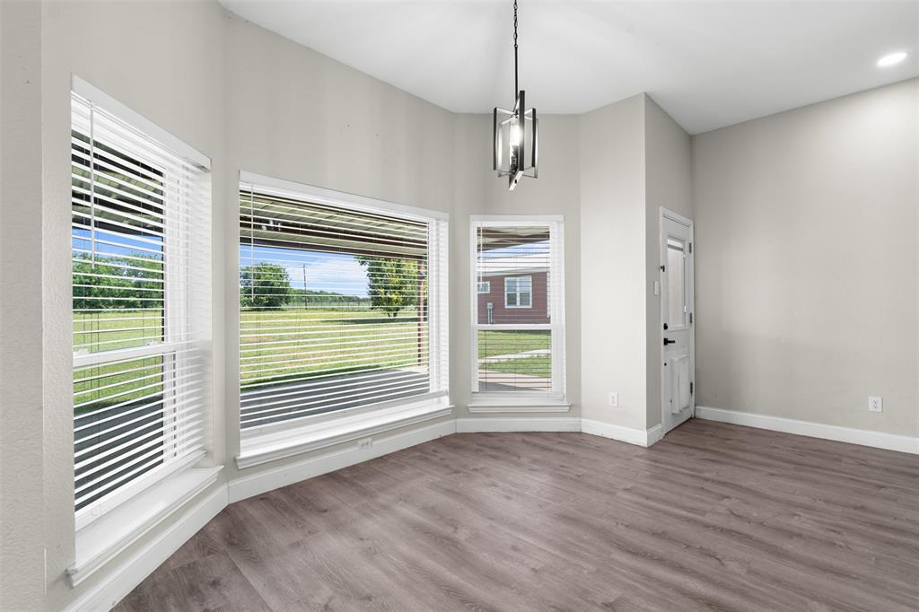 Pecan Creek Farms - Residential