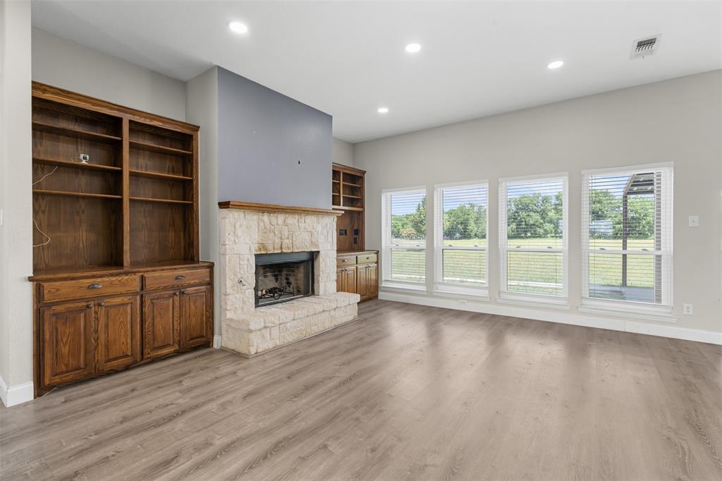Pecan Creek Farms - Residential
