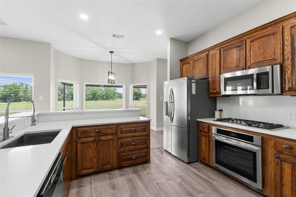 Pecan Creek Farms - Residential