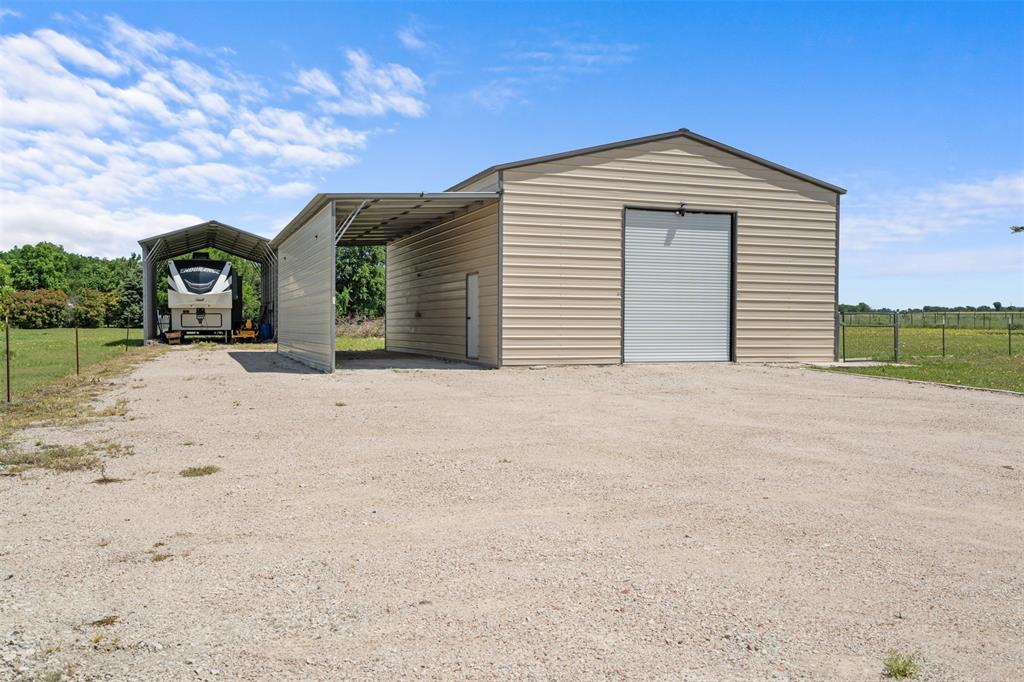 Pecan Creek Farms - Residential