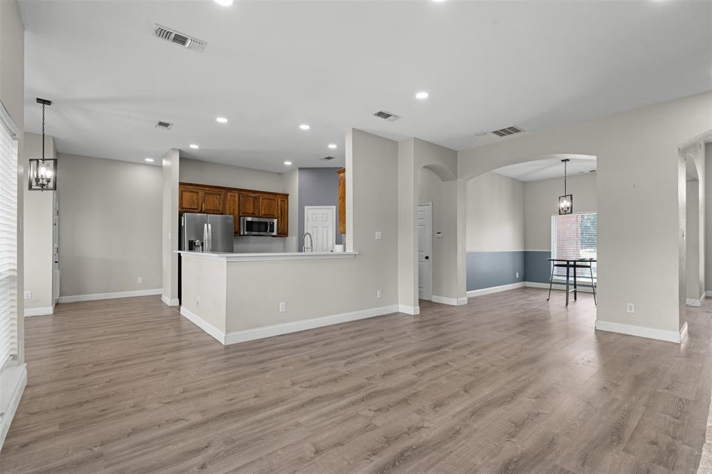 Pecan Creek Farms - Residential
