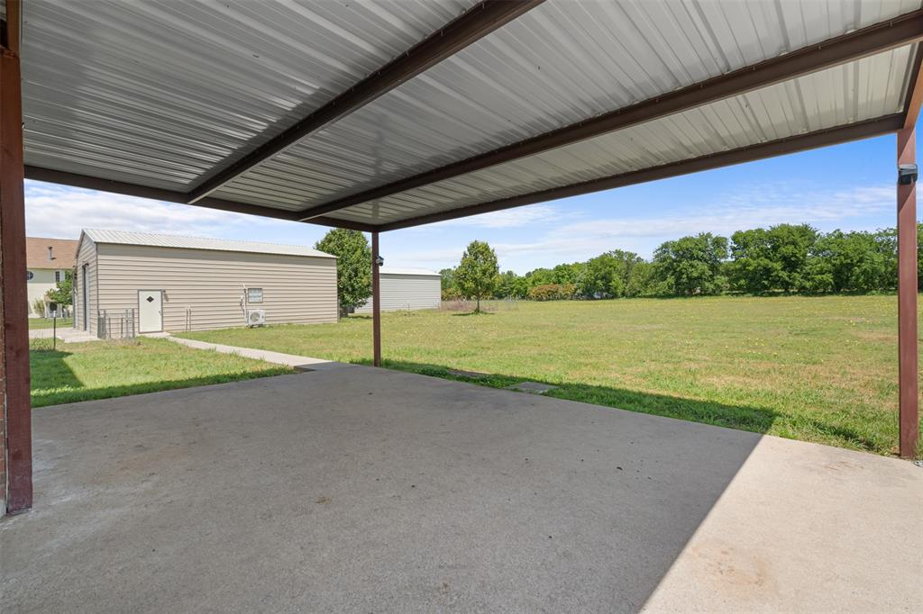 Pecan Creek Farms - Residential