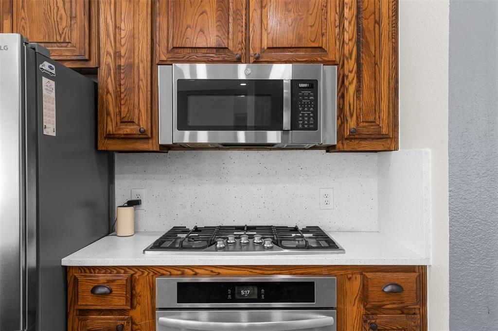Pecan Creek Farms - Residential