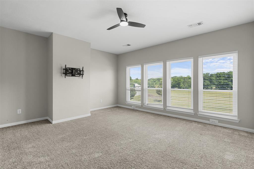 Pecan Creek Farms - Residential