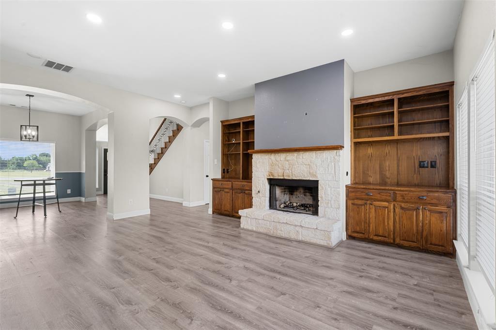 Pecan Creek Farms - Residential