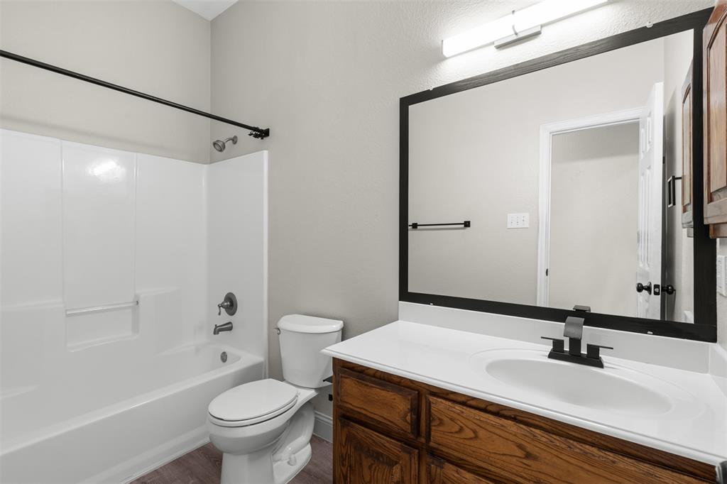Pecan Creek Farms - Residential