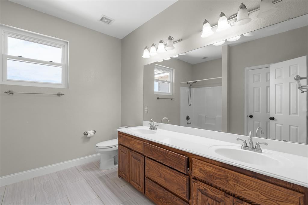 Pecan Creek Farms - Residential
