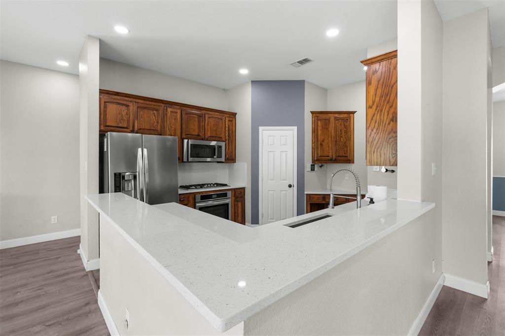 Pecan Creek Farms - Residential