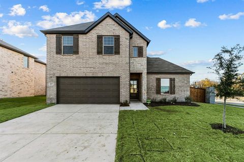 555 Forest Haven Drive Van Alstyne TX 75495