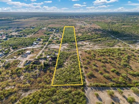 0 TBD Rio Grande City TX 78582