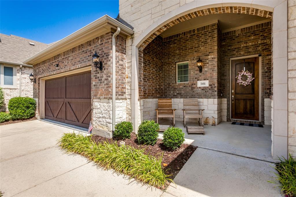 501 Green Valley Drive