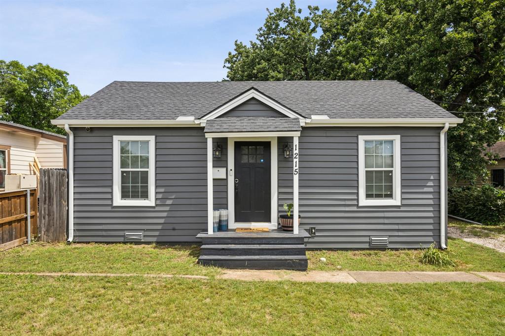 Betterton - Residential