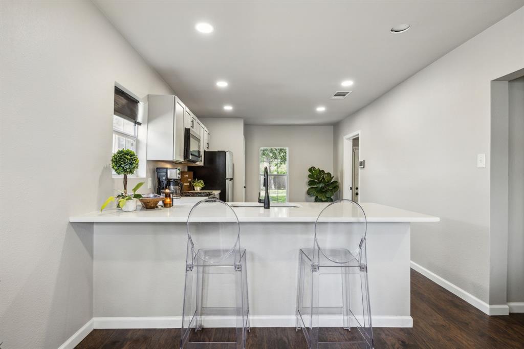 Betterton - Residential