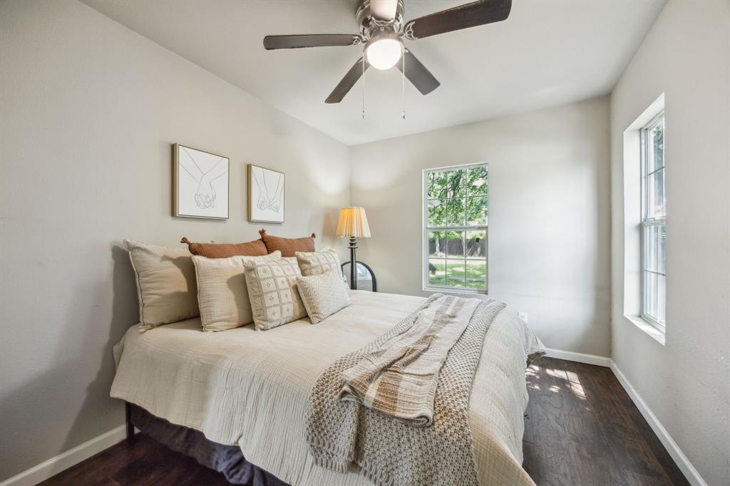 Betterton - Residential