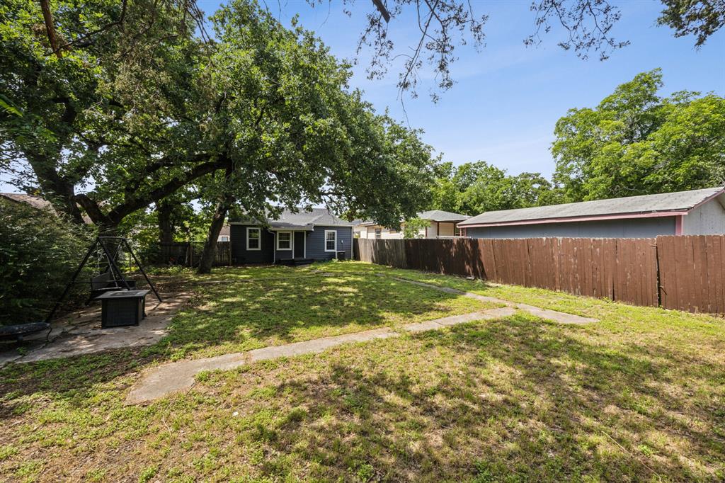 Betterton - Residential