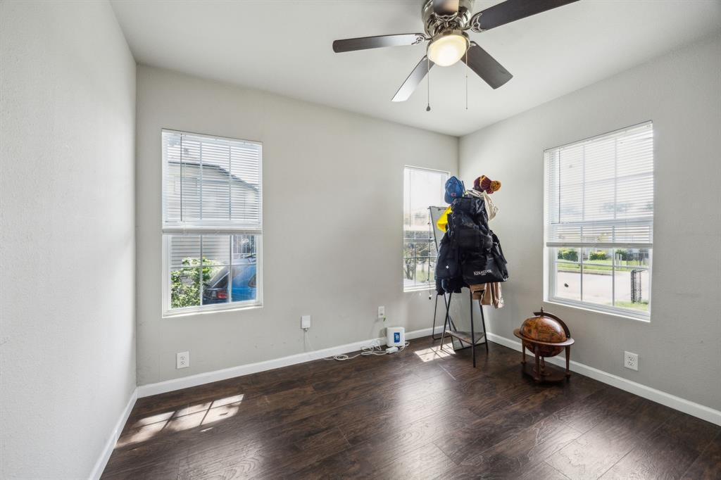 Betterton - Residential