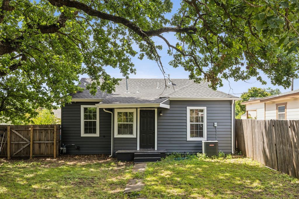 Betterton - Residential