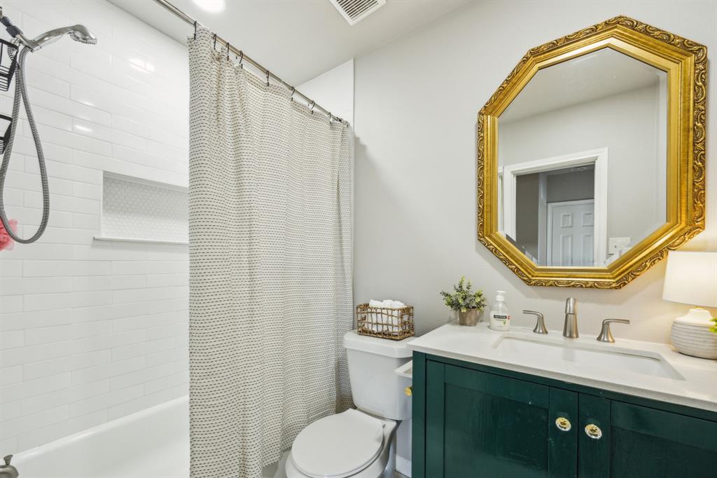 Betterton - Residential