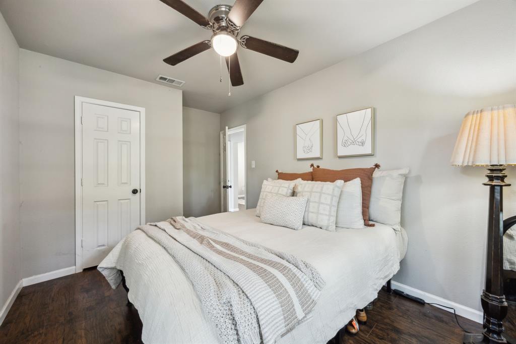 Betterton - Residential