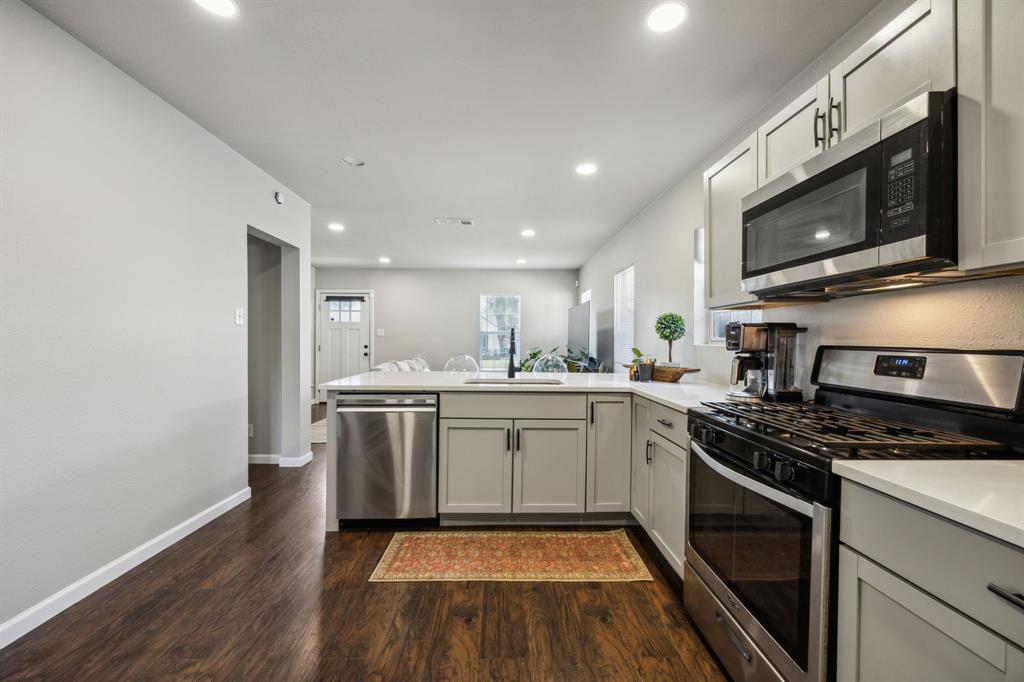 Betterton - Residential