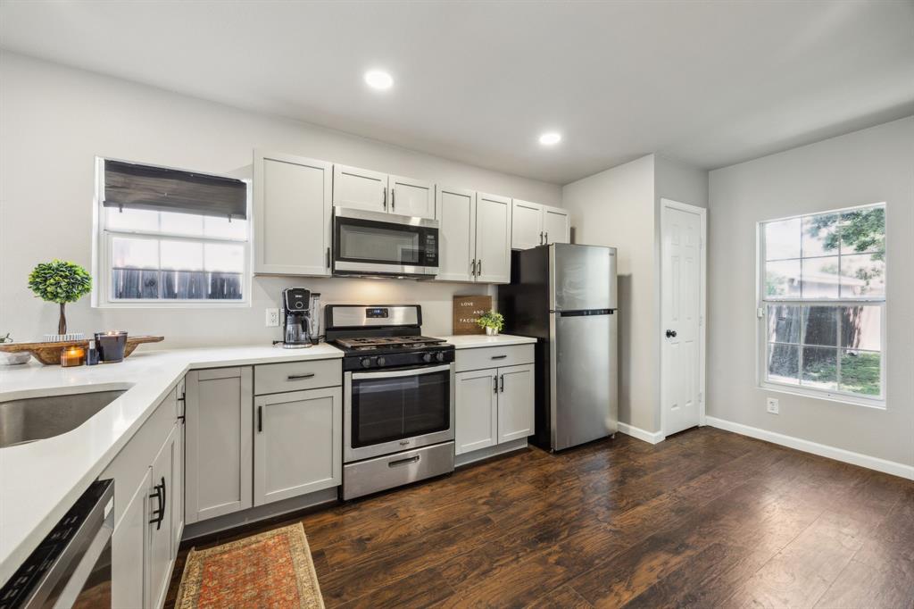 Betterton - Residential