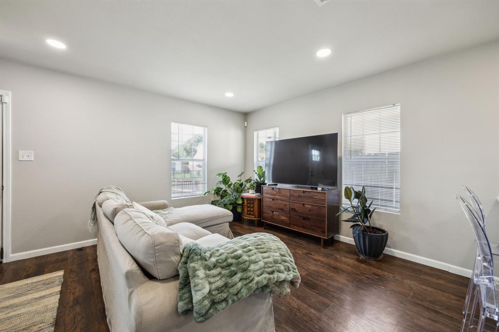 Betterton - Residential